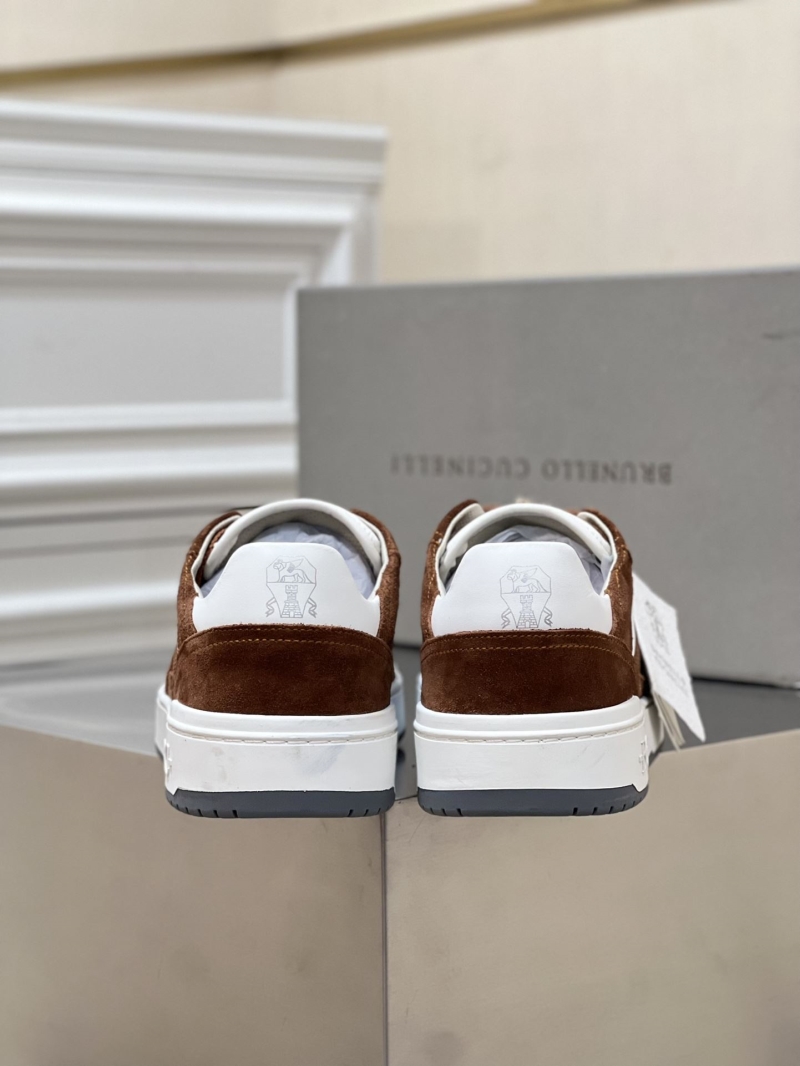 Brunello Cucinelli Sneakers